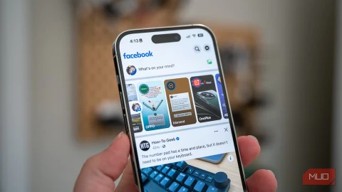 Không muốn bị Facebook theo dõi? Đây là cách chặn triệt để!