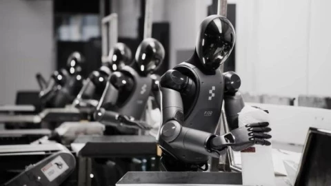 Startup robot hình người của Mỹ được "chống lưng" bởi toàn Big Tech bị tố "thổi phồng" quá mức so với thực tế