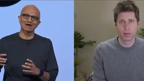 Sam Altman: AI Agent Codex là một trong những bước ngoặt quan trọng nhất trong lập trình