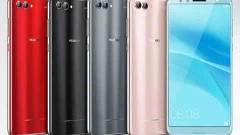 Tuyên ngôn công nghệ mới của Huawei trong phân khúc tầm trung