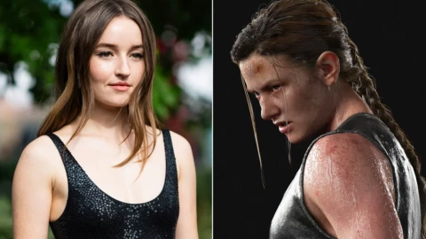 Chuyện chưa kể về vai diễn Ellie của TV series "The Last Of Us"