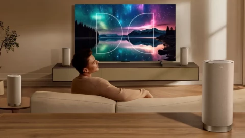 Công nghệ Dolby Atmos FlexConnect sắp ra mắt trên các TV QD-Mini LED của TCL