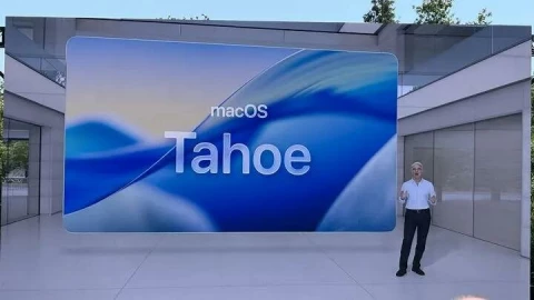 macOS Tahoe 26 có tính năng "sao chép" từ Windows 11, nhưng người dùng Mac lại "mở cờ trong bụng"