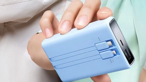 Nửa triệu sạc dự phòng Trung Quốc bị thu hồi, có bán ở Shopee, TikTok