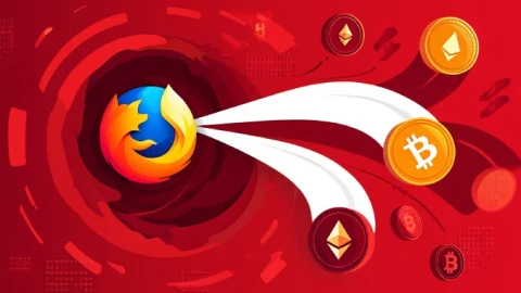 Hơn 40 tiện ích giả trên Firefox đánh cắp ví tiền mã hóa và dữ liệu người dùng