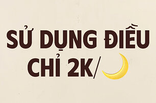 Điều hoà La Casper chỉ 2k/đêm có thật không?